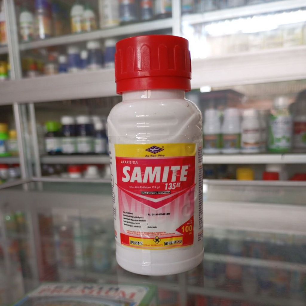 SAMITE 135 EC 100 ml