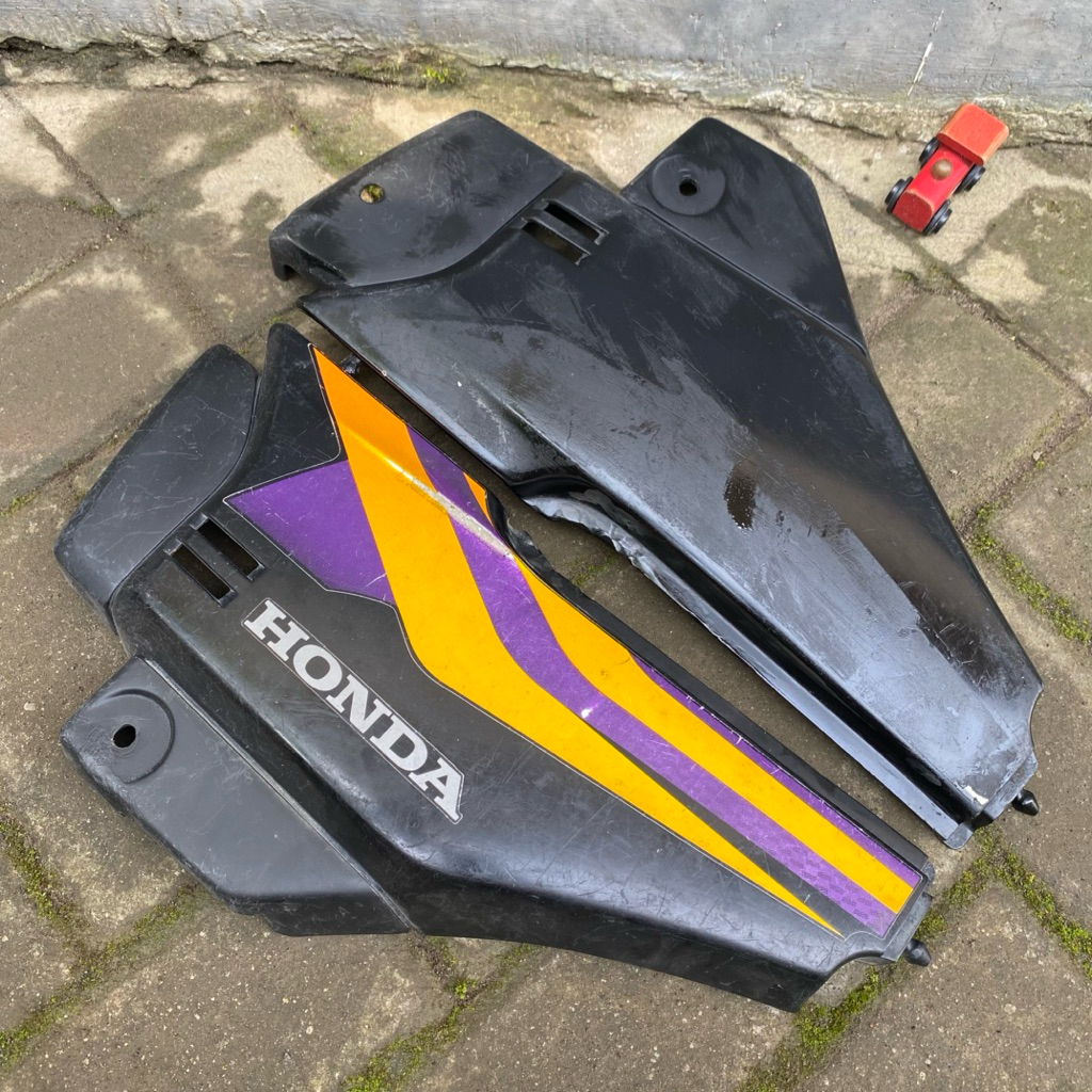 kempol aki cover aki gl max gl pro tutup aki GL max GL pro original