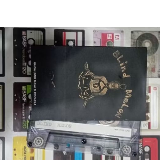 KASET PITA BLIND MELON NO RAIN