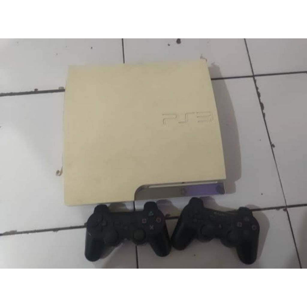 Ps3 seri 25 , 500gb