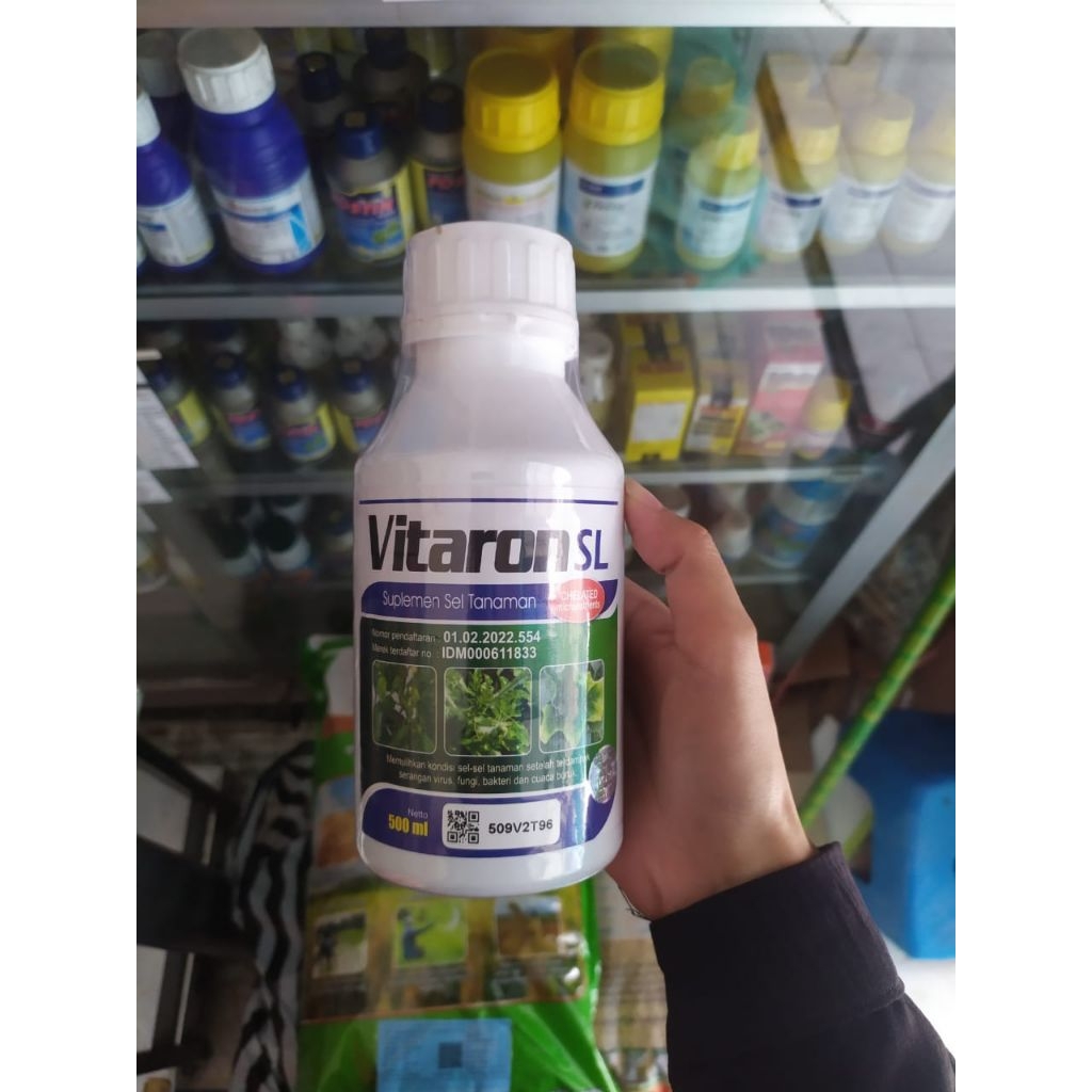 vitaron sl 500ml