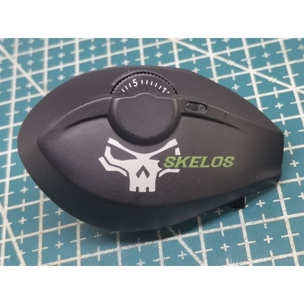 Sparepart Reel BC Zerox Skelos DC