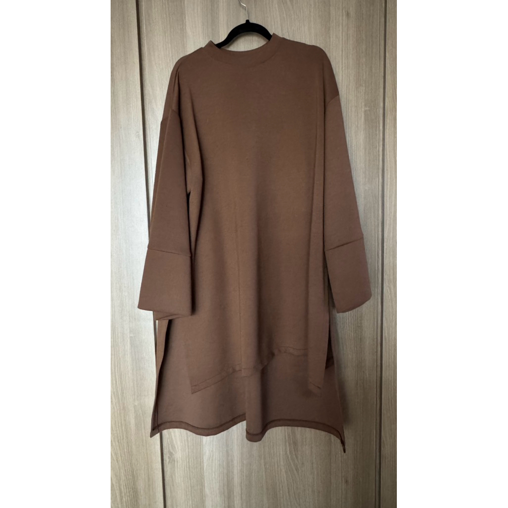 Preloved Tunik Saba