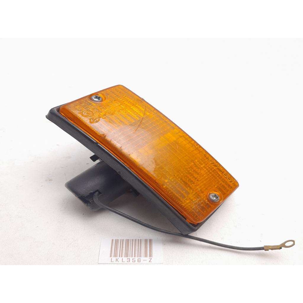 1PC VESPA PX PS NEW PX TRIOM LAMPU SEIN SEN RITING DEPAN