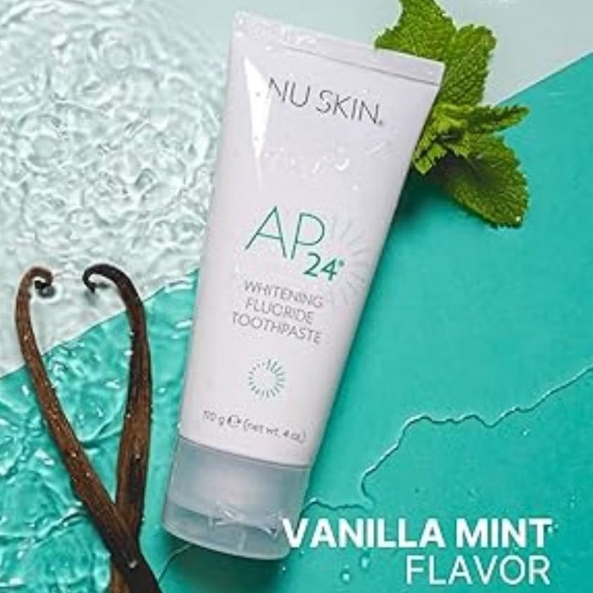 Ori Pasta Gigi Pemutih Toothpaste AP*24