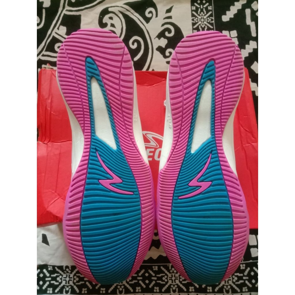 sepatu futsal ls reborn magnifico