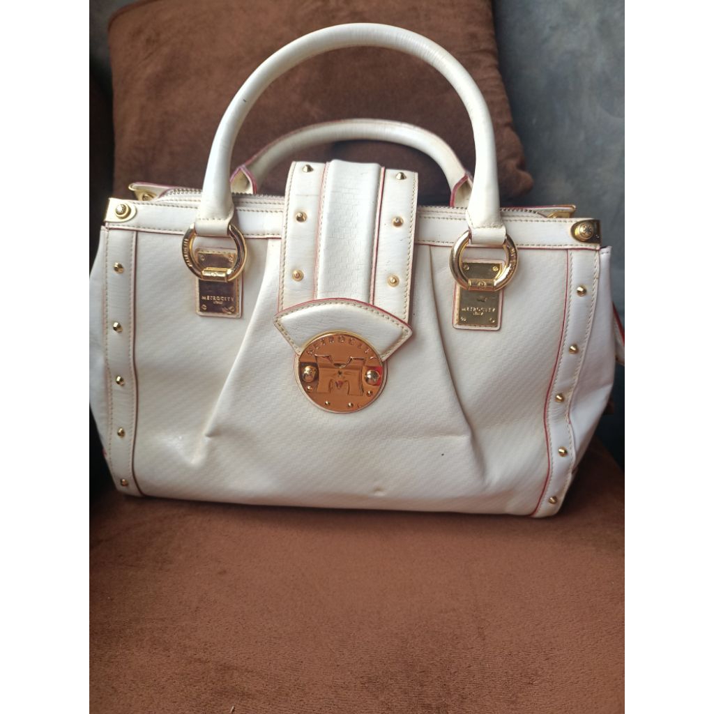 metrocity handbag