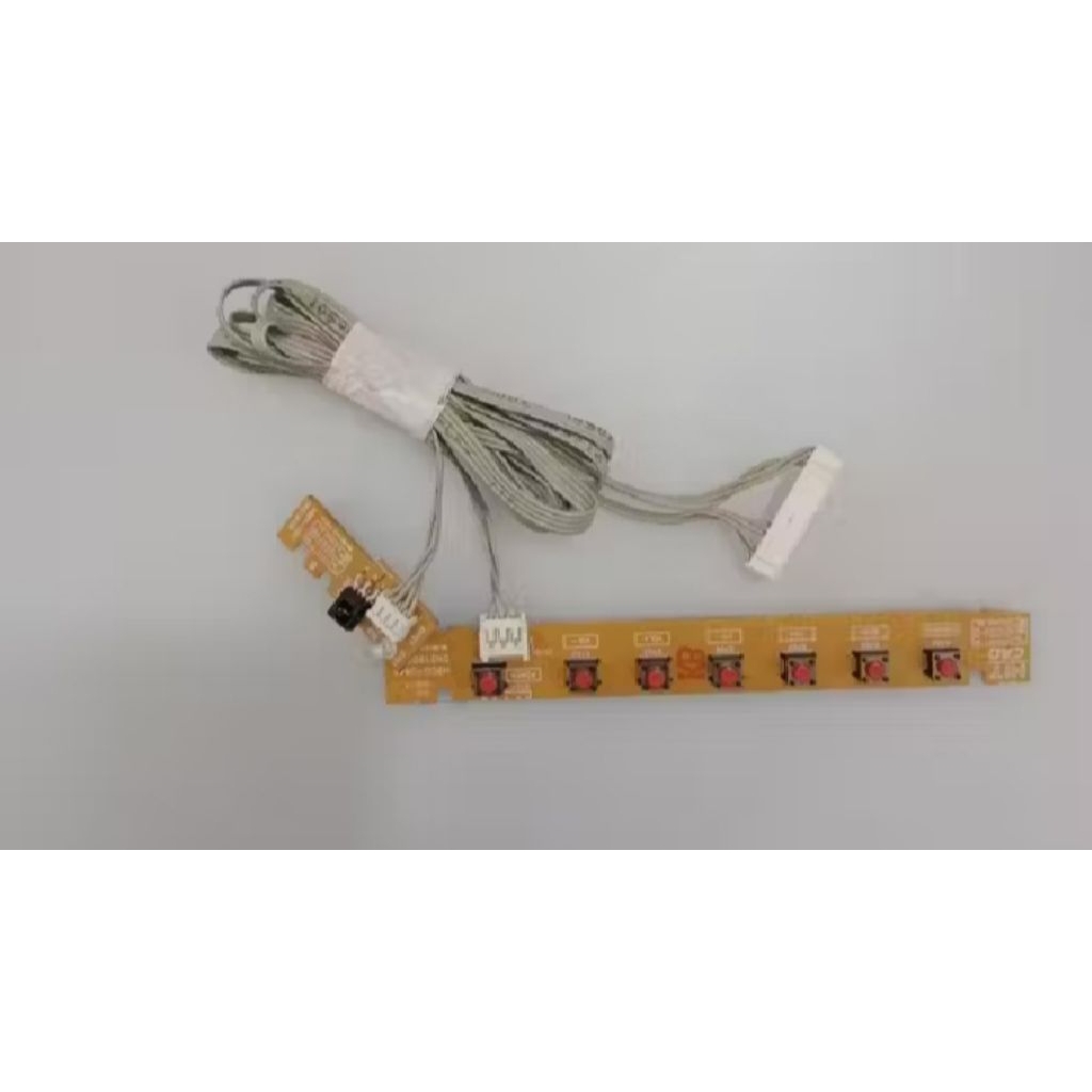 SENSOR TV LED POLYTRON 32