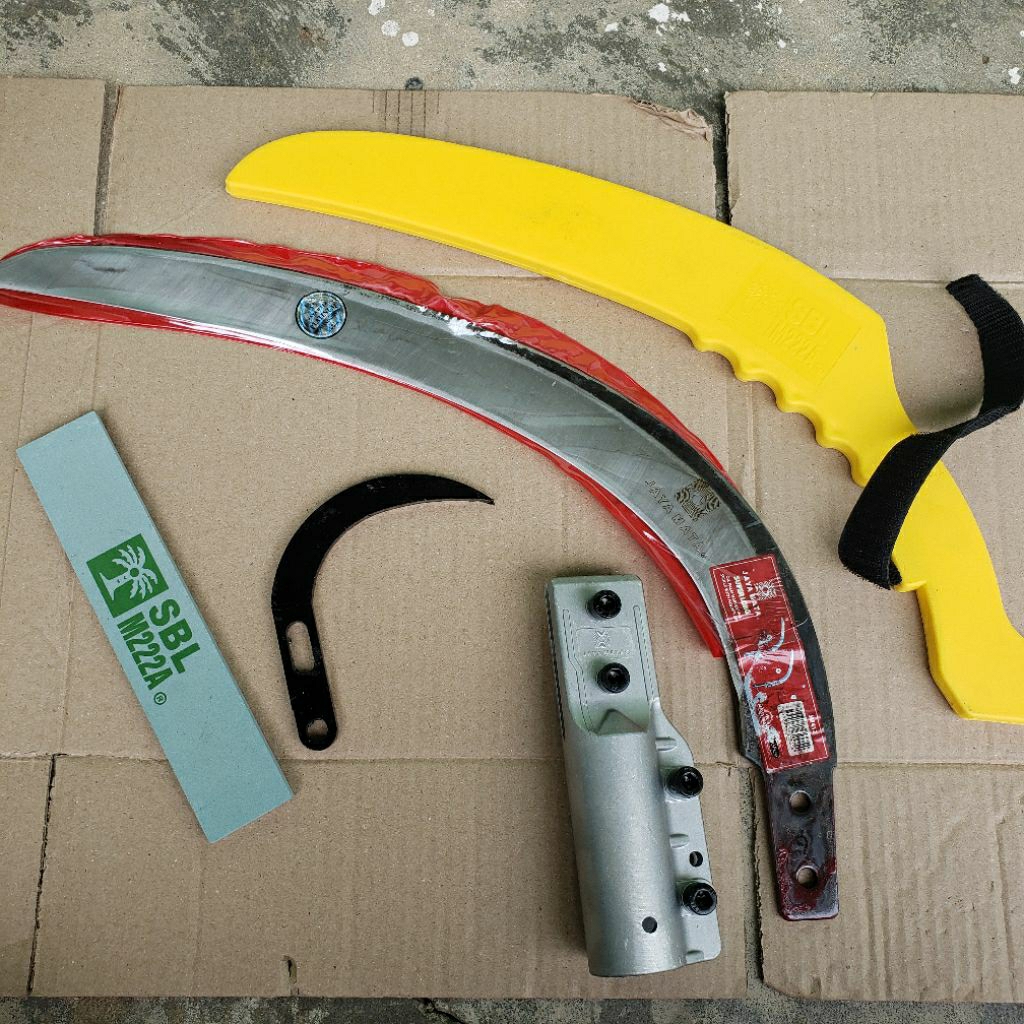 egrek JAYA MATA fullset original malaysia