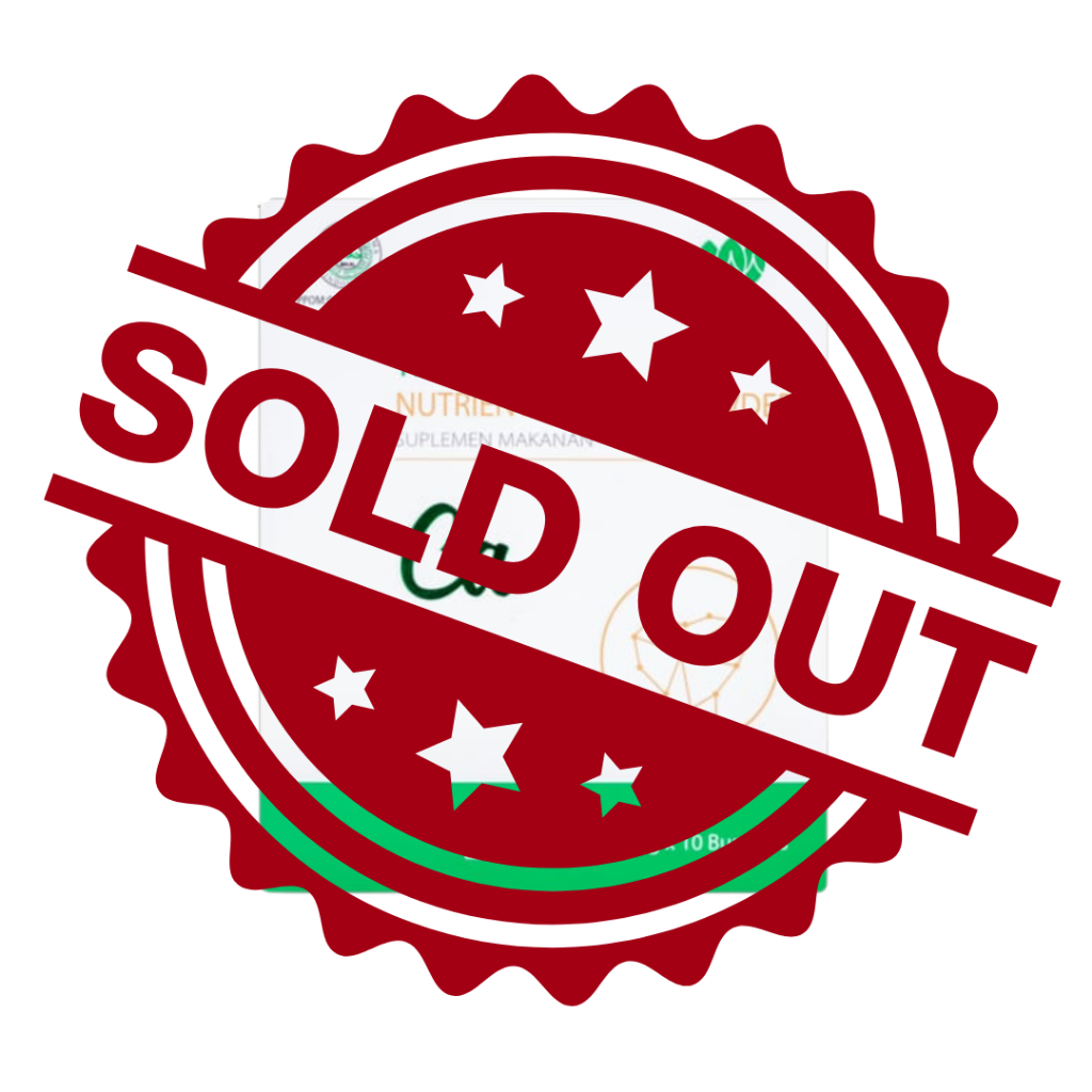 Susu Calcium Powder Asam Amino