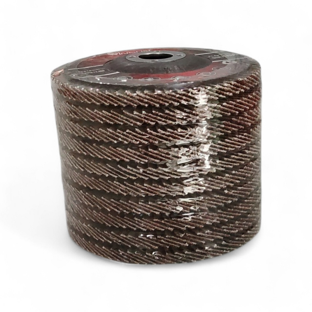 AMPLAS SUSUN/FLAP DISC/AMPLAS GERINDA/FLAP DISC GERINDA