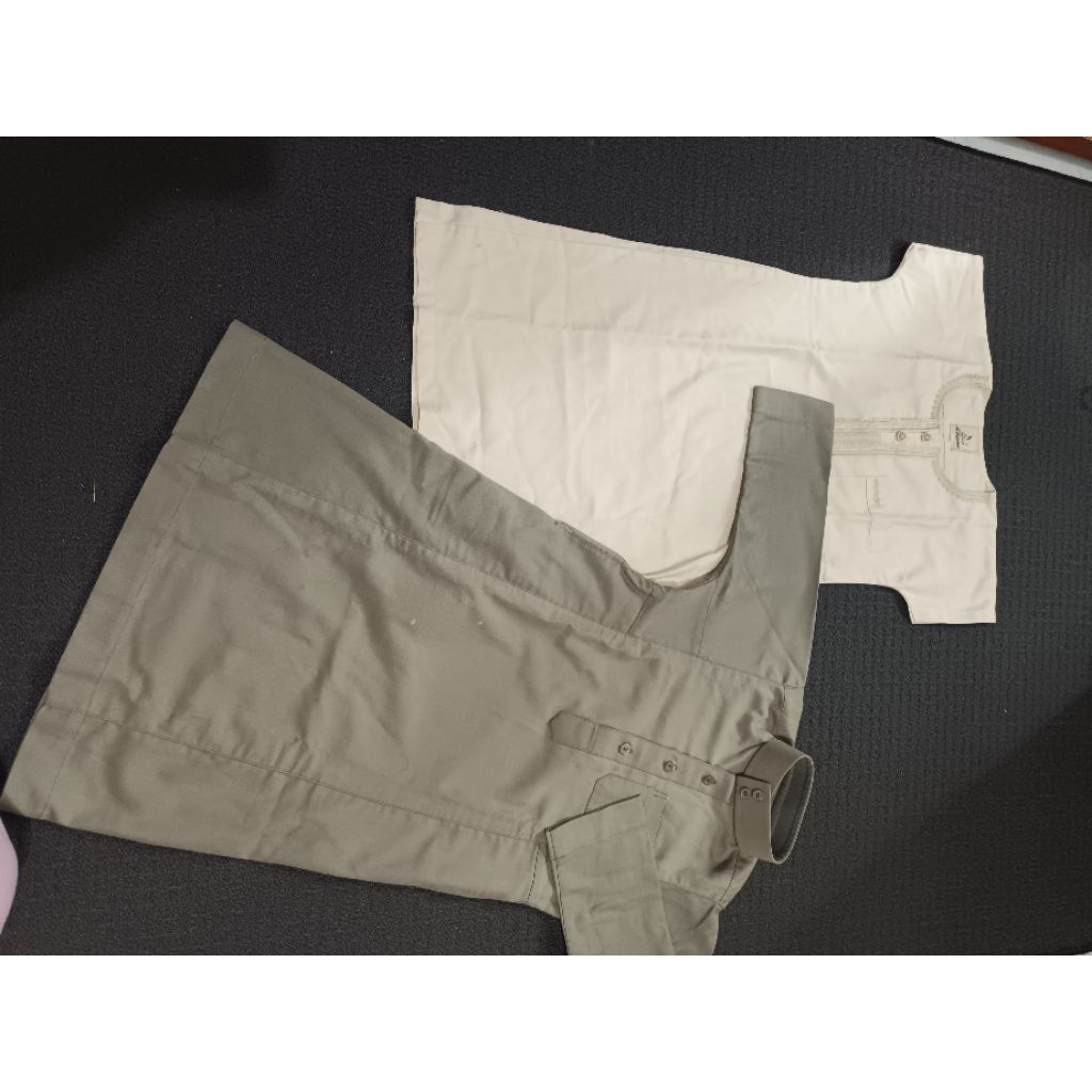 thobe darusa ikaf preloved