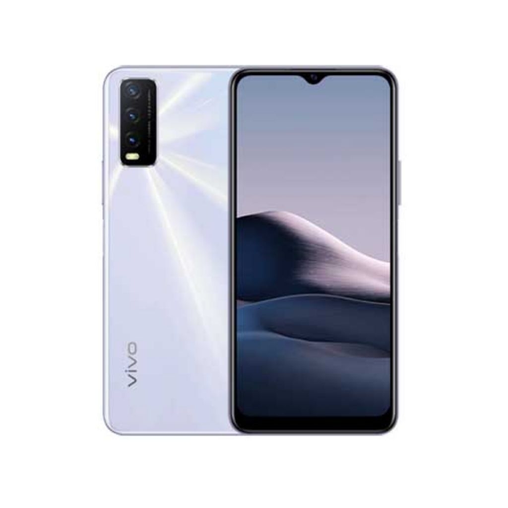 VIVO Y20 (2021) SECOND