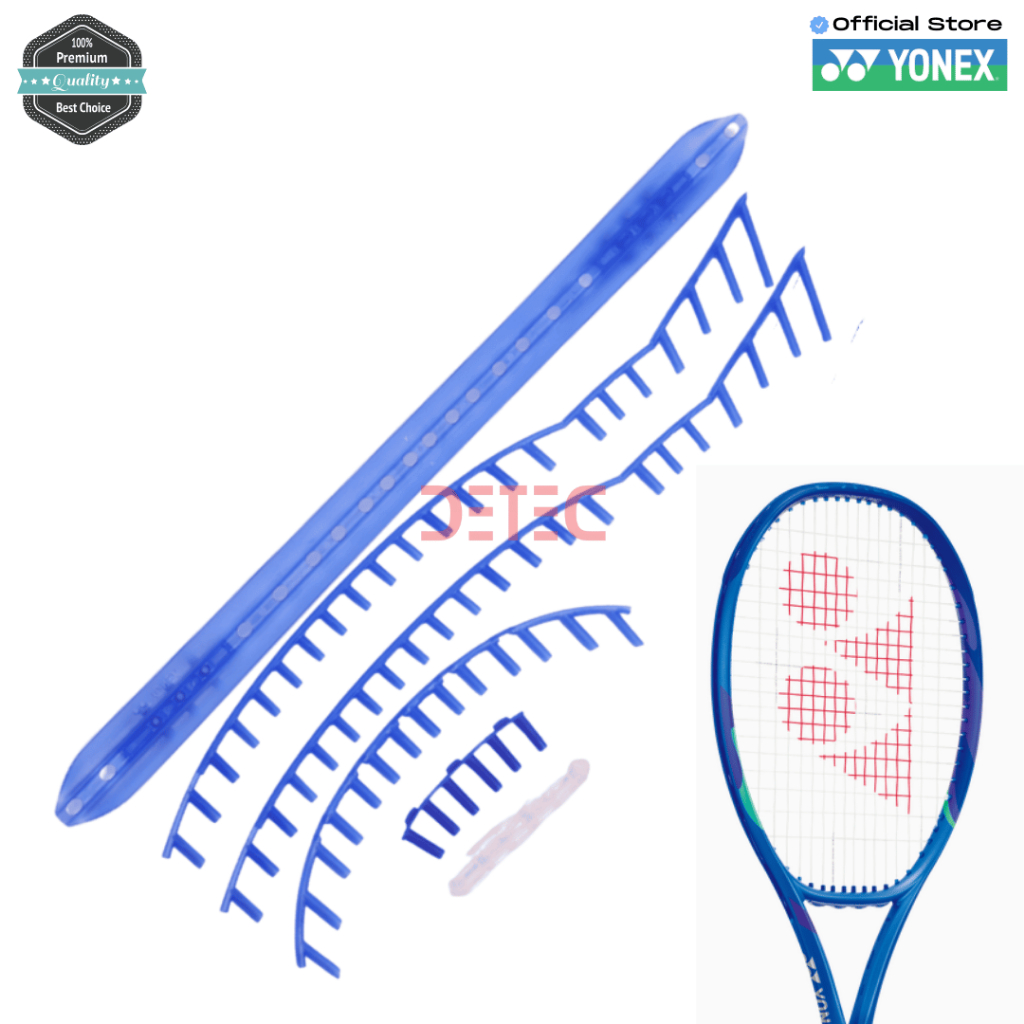Yonex GROMMET EZONE 98 98L 98TR 98+ - bumper tenis raket