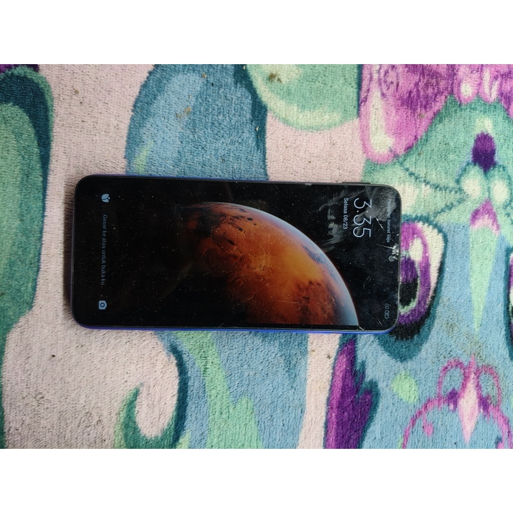 redmi 9c minusan lcd