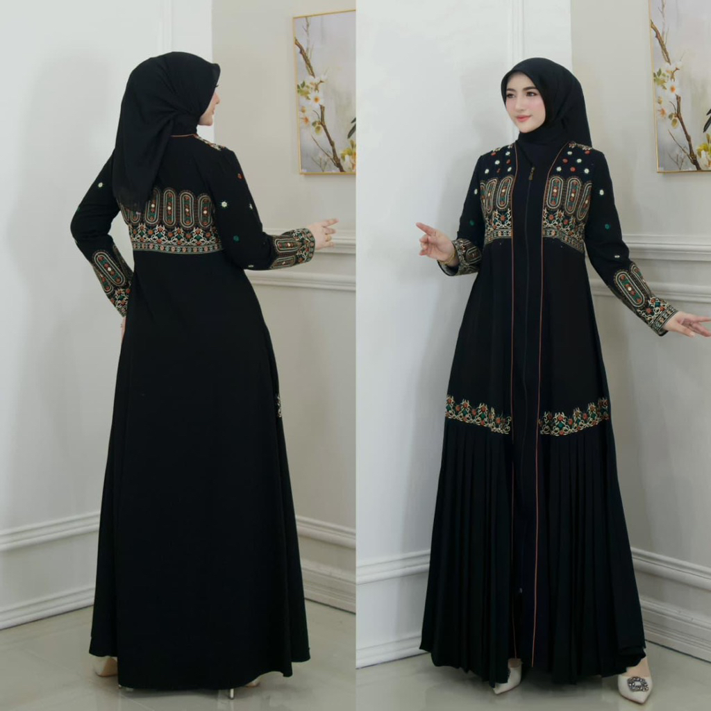 ABAYA MAROKO