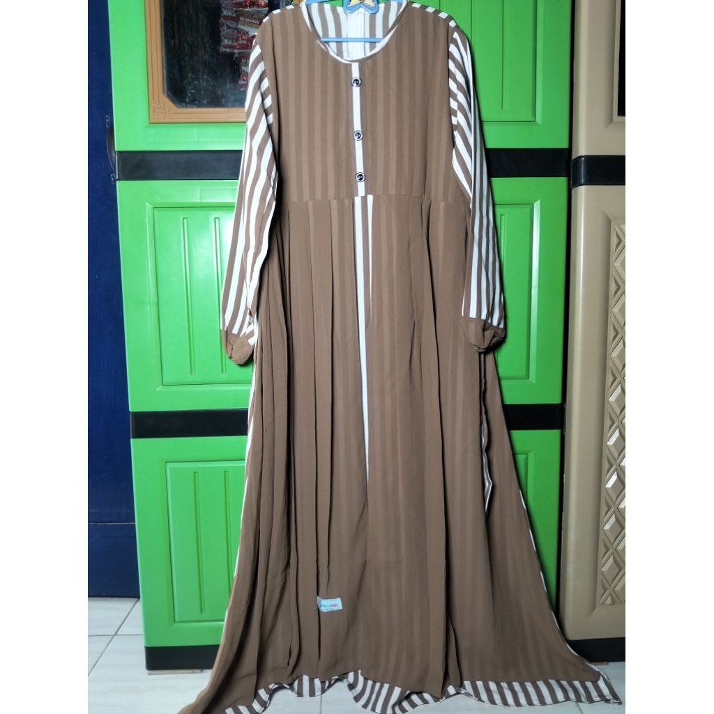 Preloved Gamis Anak/Gamis Anak/Gamis Anak Murah