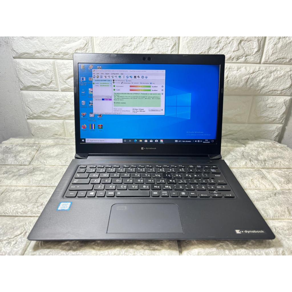 Laptop Murah Toshiba S73 Core i5