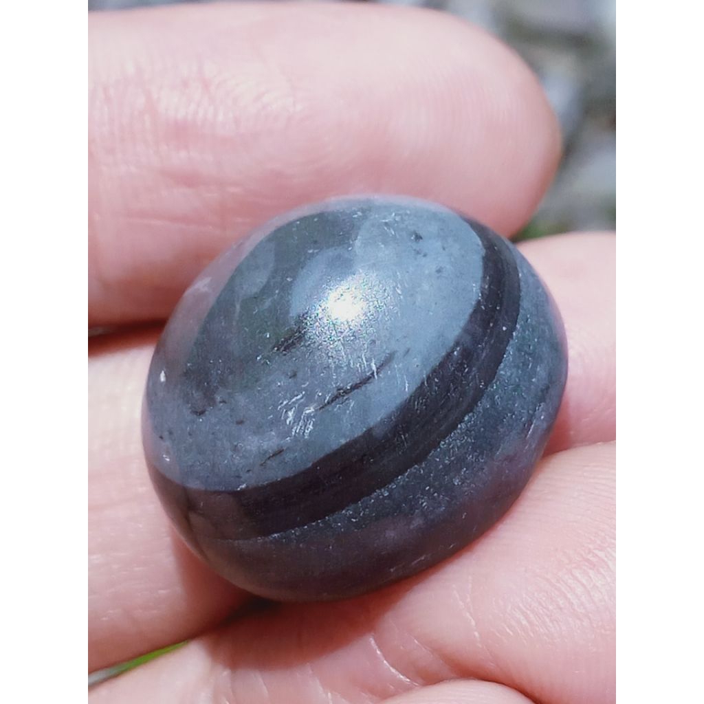 Batu Puser Bumi Mata Dewa