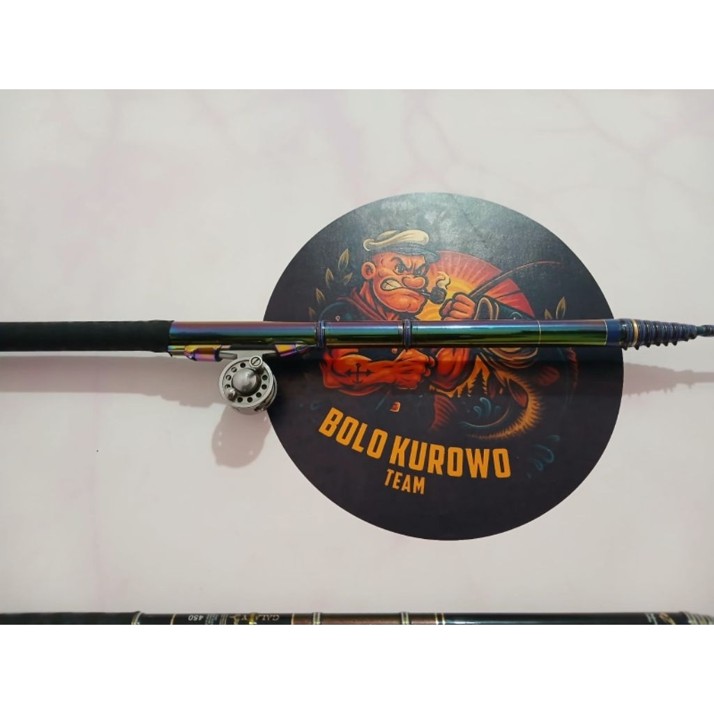 pancing destiny xpirates 540