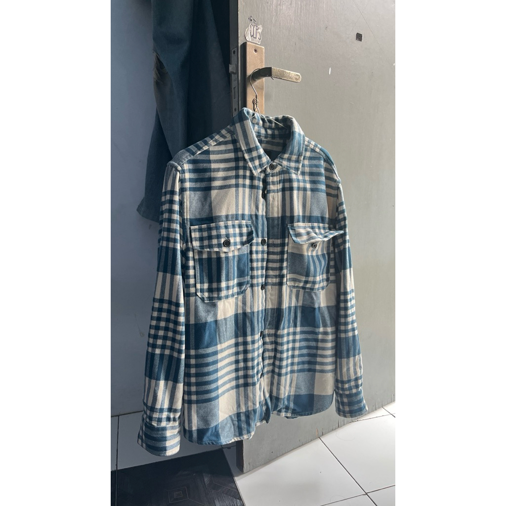 Outer HnM (blue)