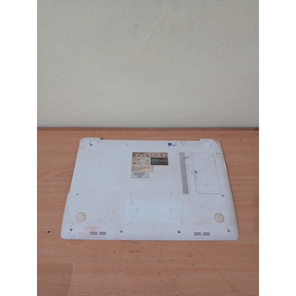casing laptop Asus a456u