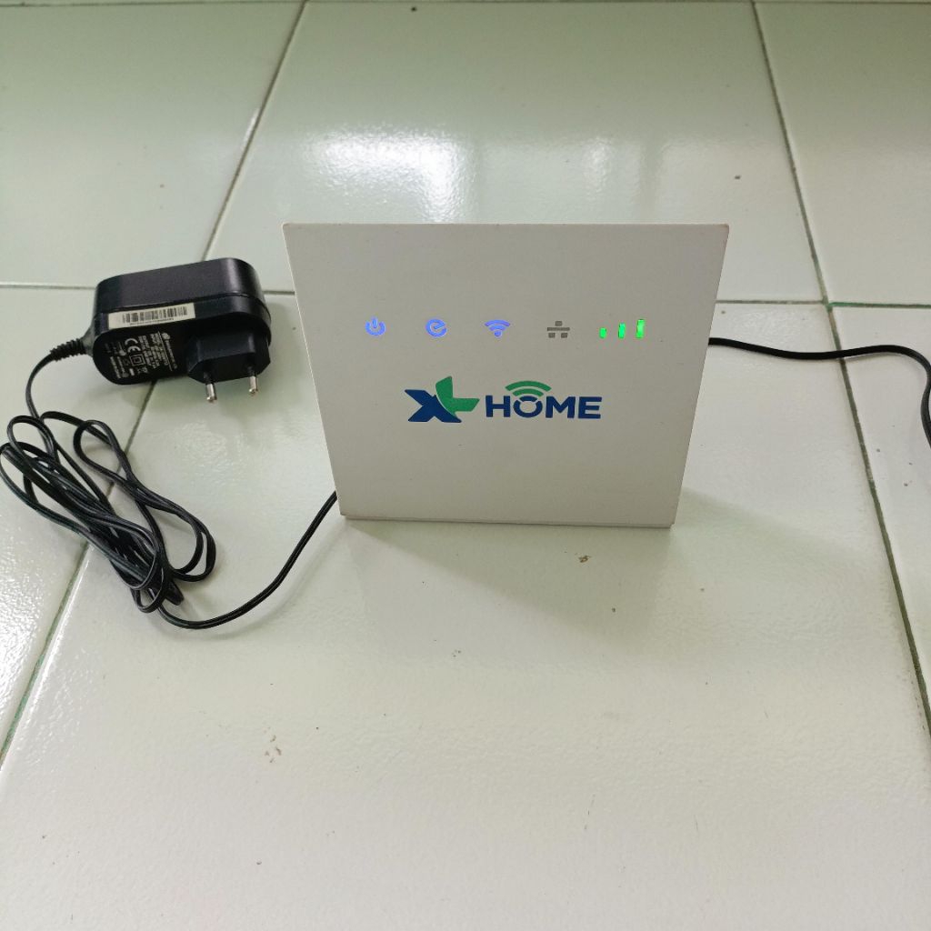 Modem XL Home MV008