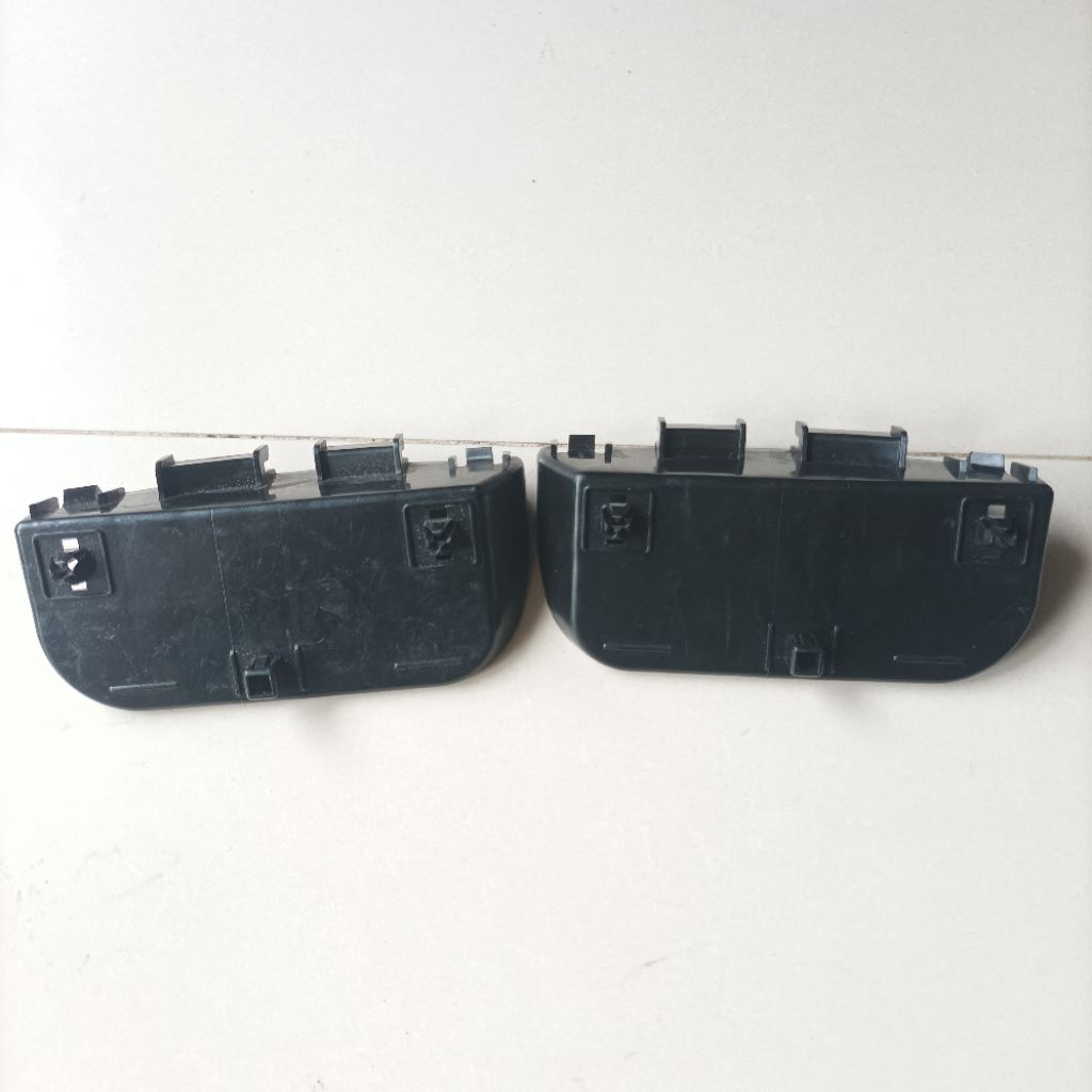 BRACKET BUMPER BREKET BEMPER BELAKANG SUZUKI ERTIGA DUDUKAN BEMPER BELAKANG ERTIGA ORIGINAL