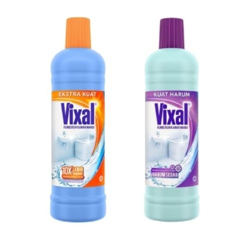 VIXAL PEMBERSIH PORSELEN 470ml