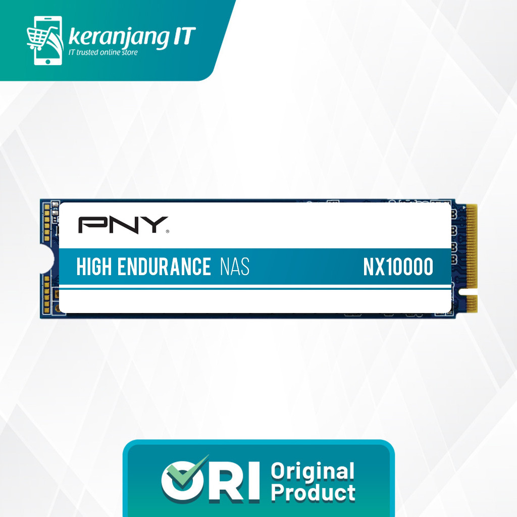 PNY - SSD NX10000 M.2 NVMe 2TB