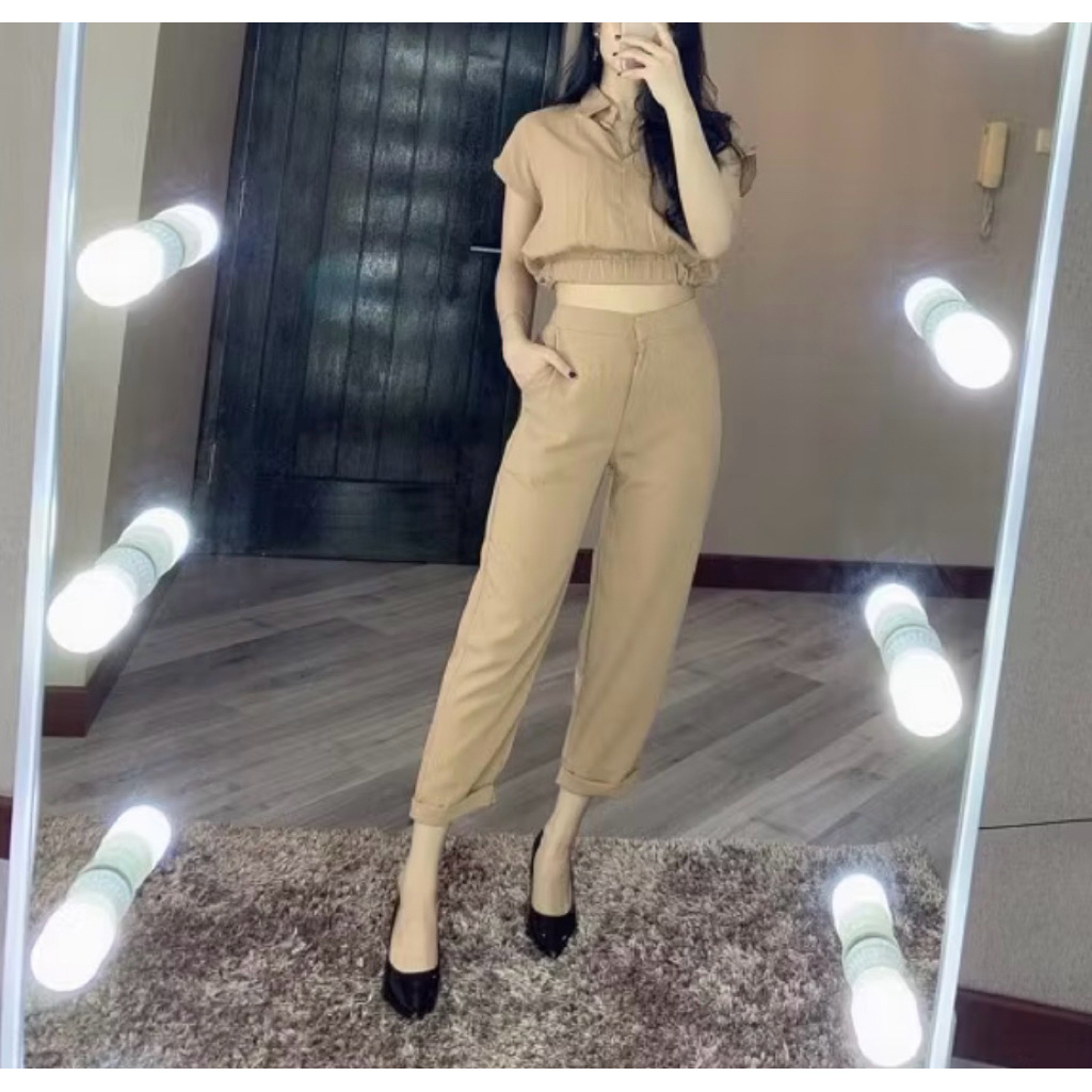 [La’lumiere Preloved] One Set