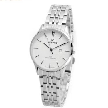 Mirage 8647 Silver Cewe Original