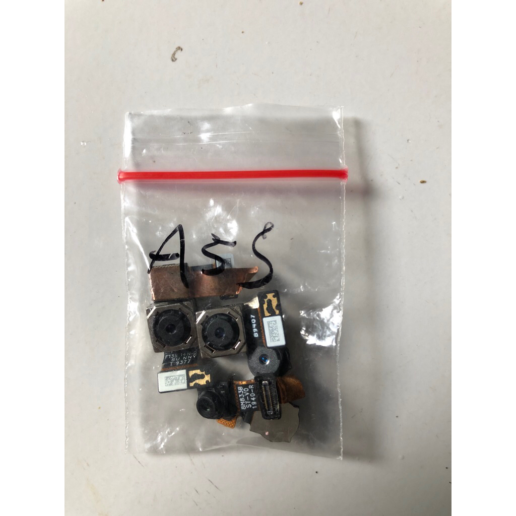 kamera oppo A5s ori copotan