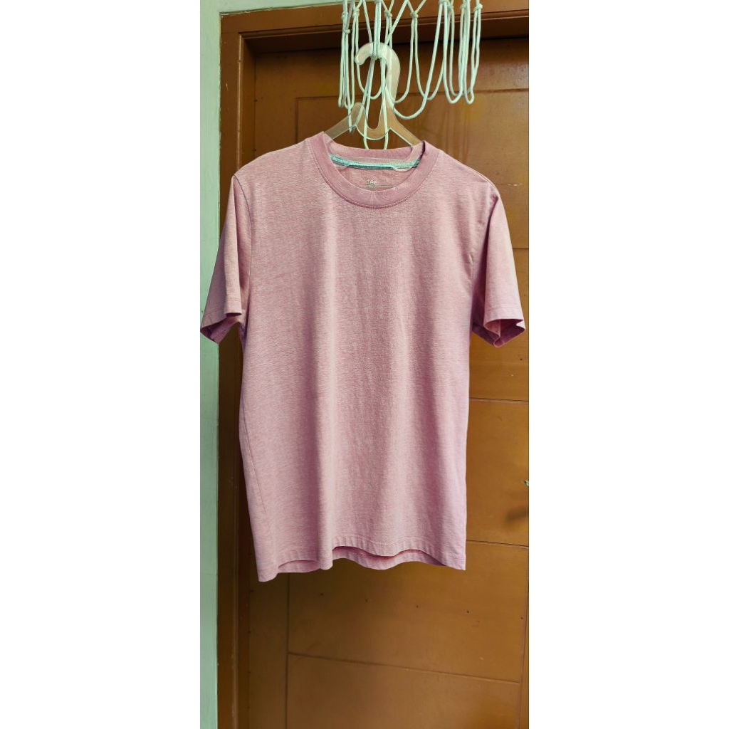 kaos giordano tee slim fit S