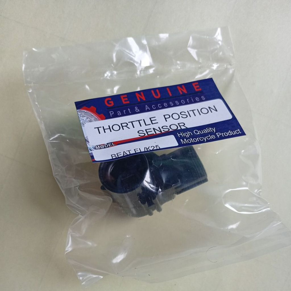 sensor tps beat fi / sensor gas / tps beat fi