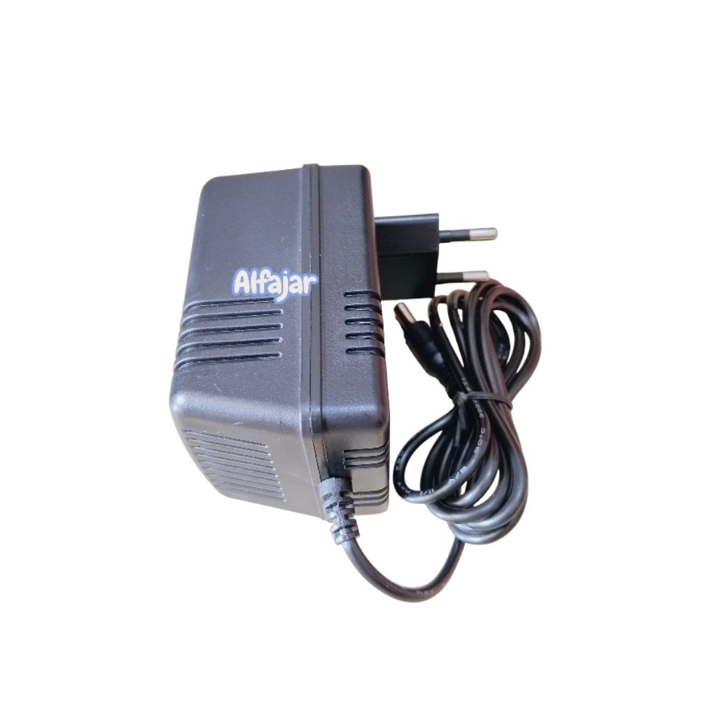 Adaptor Charger SHIMADZU 12V 1,25A EPA-151WT-12