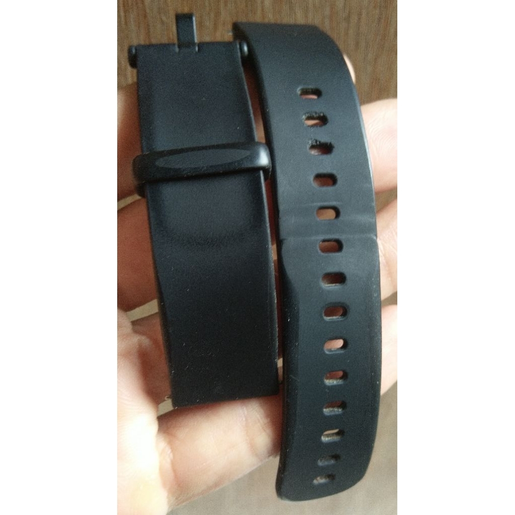 Strap 20mm Quick Release Original Bekas Copotan Amazfit BIP 1