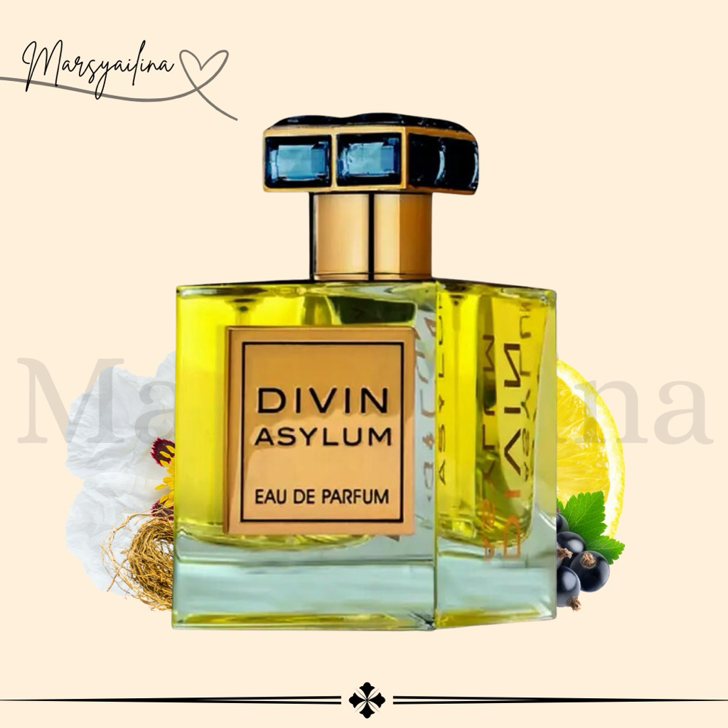 French Avenue Divin Asylum