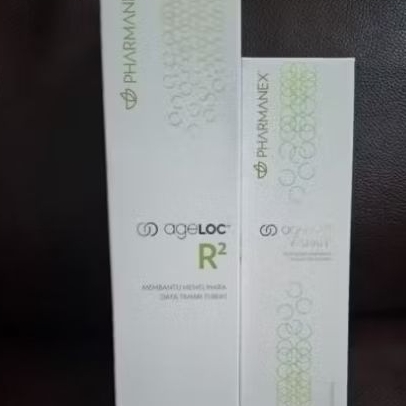 ultimate duo yspan r2 ageloc original