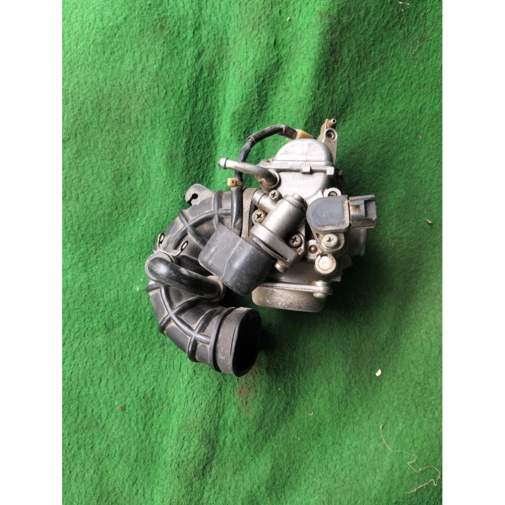 karburator yamaha xeon 125 original