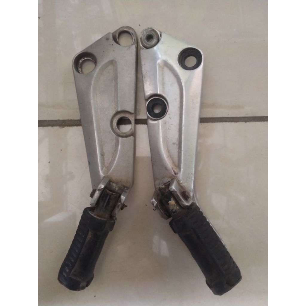 Jual foot step copotan Supra x lama + Supra fit lama