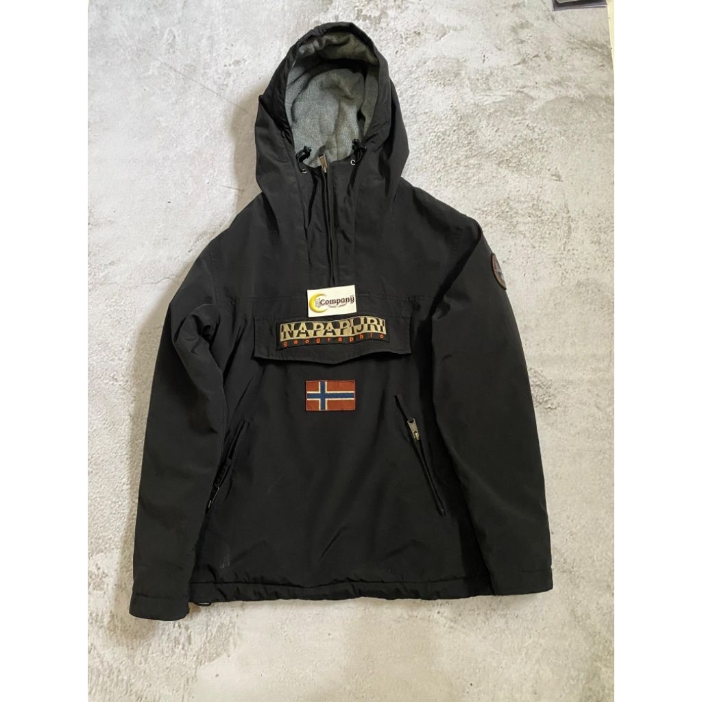 Napapijri black - NAPAPIJRI RAINFOREST BLACK - NAPAPIJRI . NAPAPIJRI - NAPAPIJRI  -  NAPAPIJRI - NAP