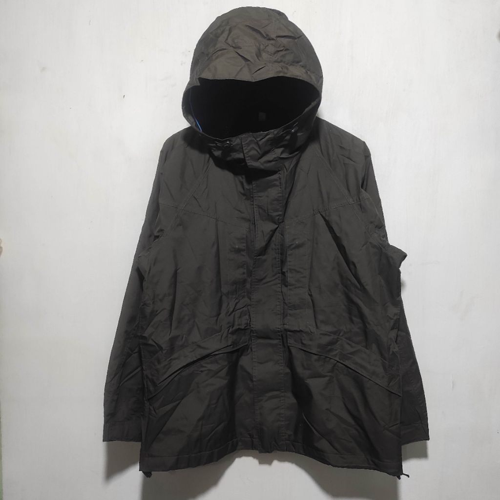 Uniqlo Gorpcore Jacket