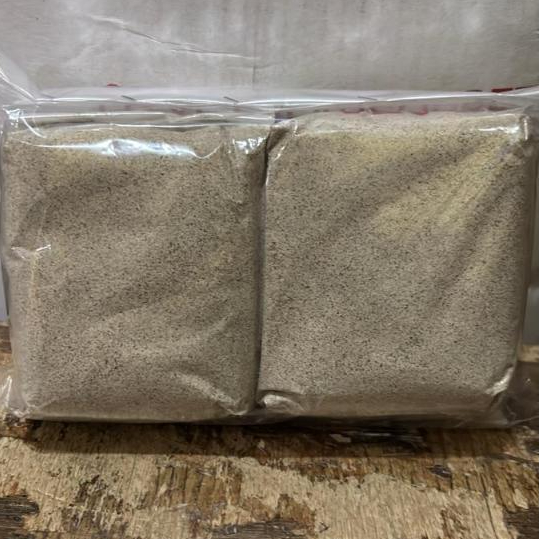 Lada Bubuk Halus Campuran 500 gram