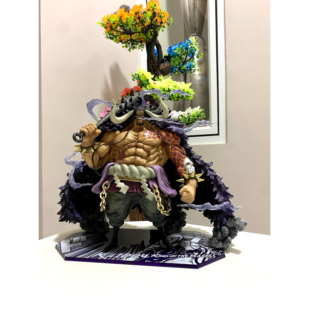figuarts zero kaido original