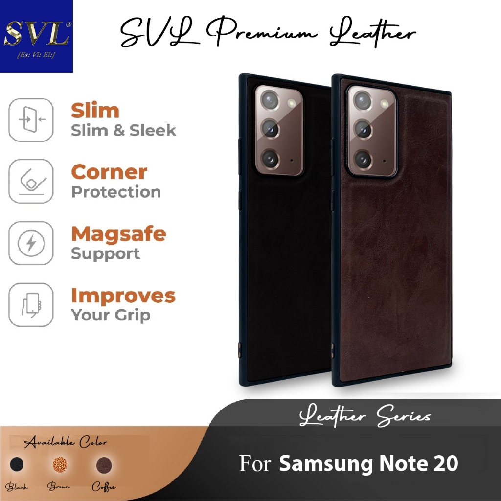 [ MCN - FEB ] Casing Untuk Samsung M21 / Note 10 Plus / Note 20 / Note 20 Ultra Sarung hp case hp wa