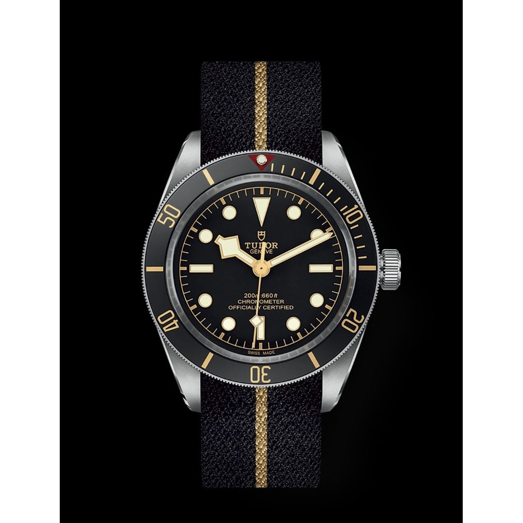Tudor Black Bay 58 Fabric M79030N-0003