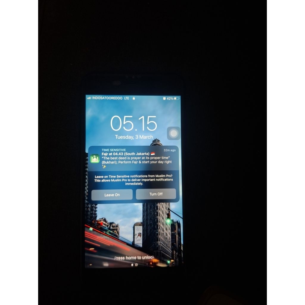 Iphone 7 plus 256 GB jet black