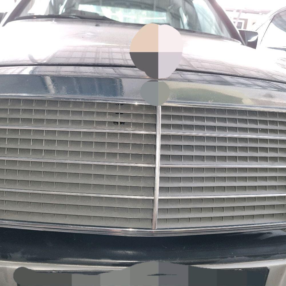 Grill Mercedes Benz w124 tahun lama