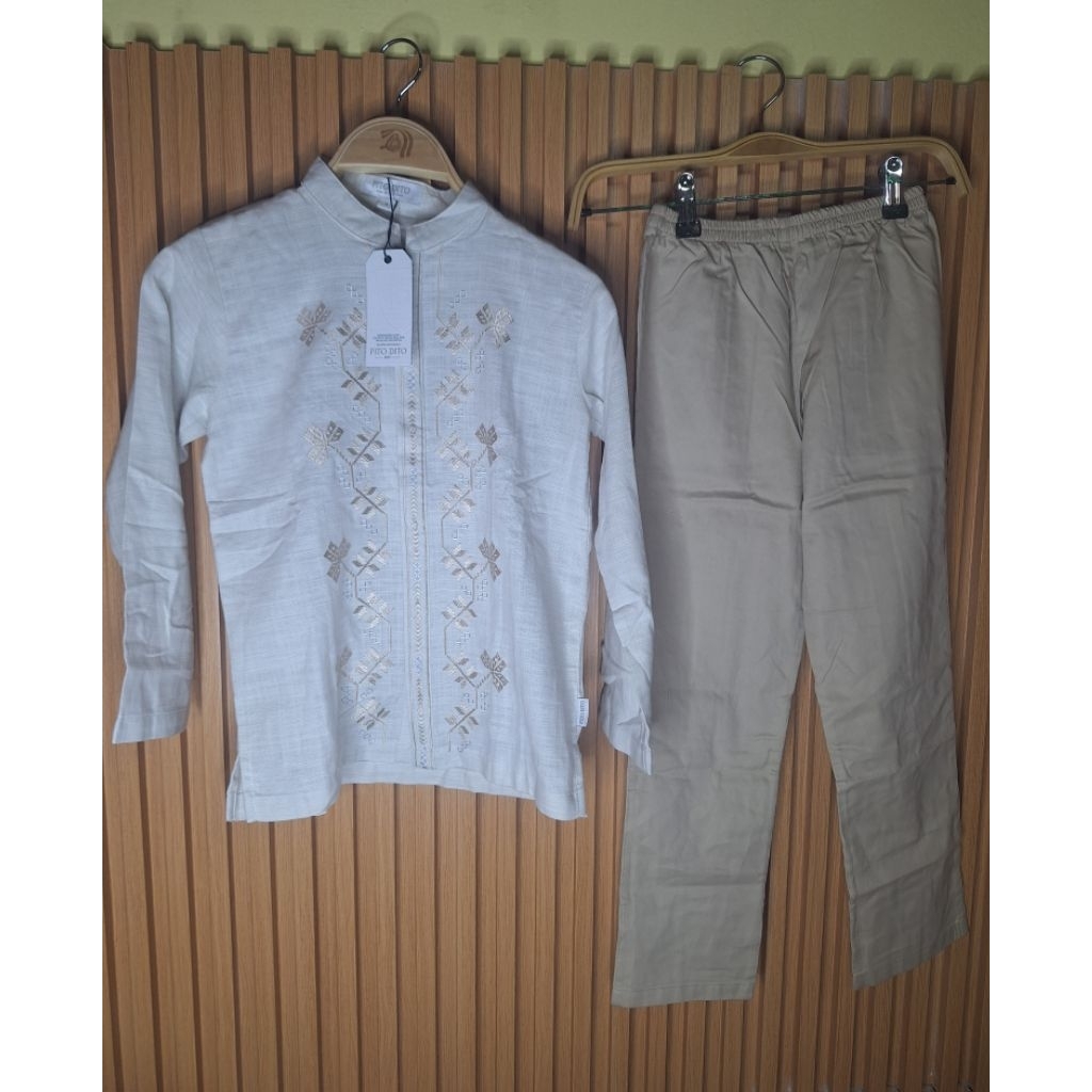 STELAN KOKO ANAK PREMIUM PITO DITO MATAHARI